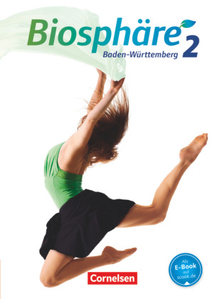 Biosphäre Sekundarstufe I - Baden-Württemberg - Band 2: 7./8...