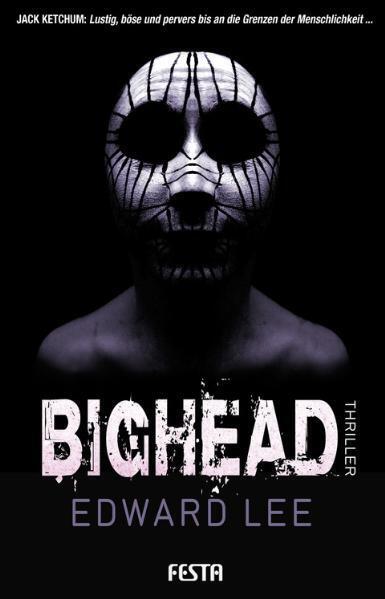 Bighead main product photo