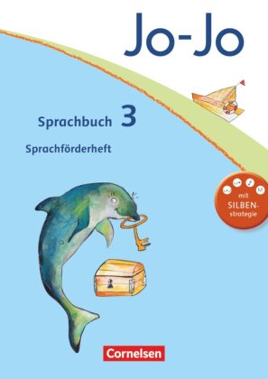 Jo-Jo Sprachbuch - Allgemeine Ausgabe 2011 - 3. Schuljahr