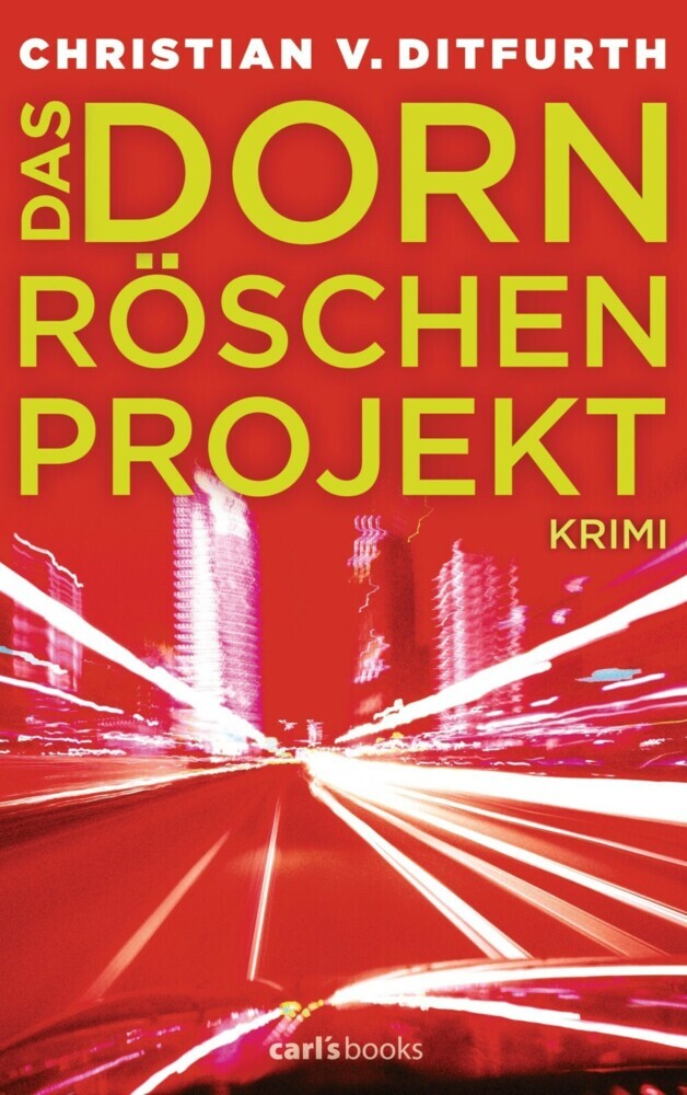 Das Dornröschen-Projekt main product photo