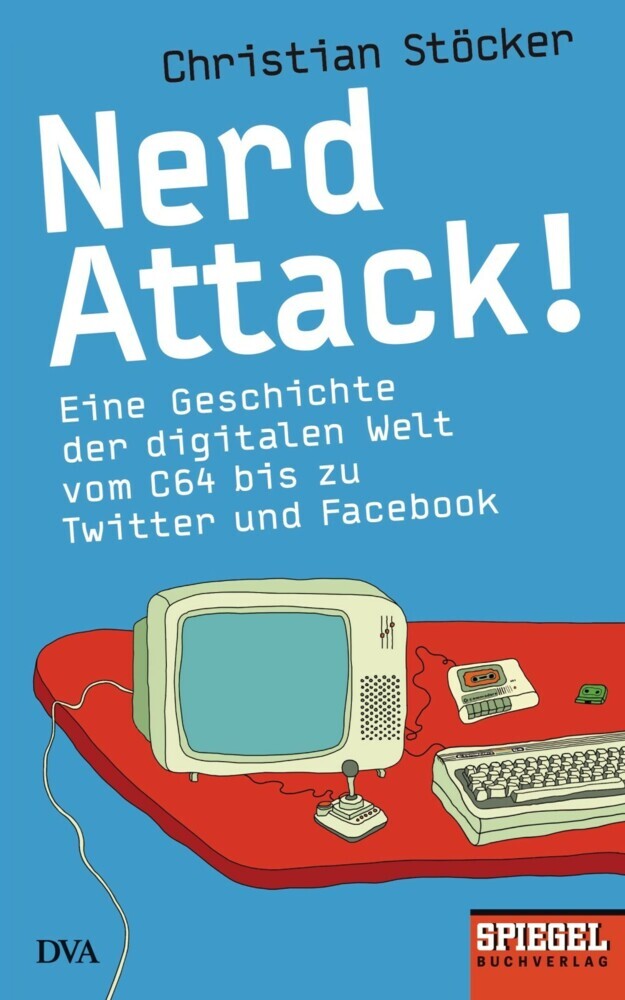Nerd Attack! main product photo