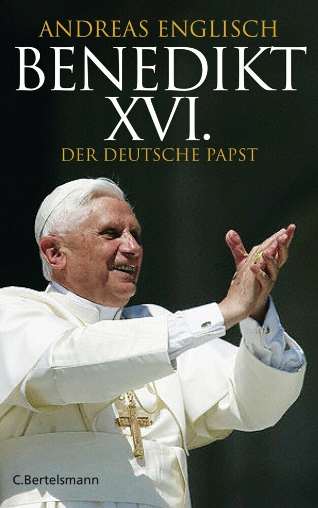 Benedikt XVI. main product photo