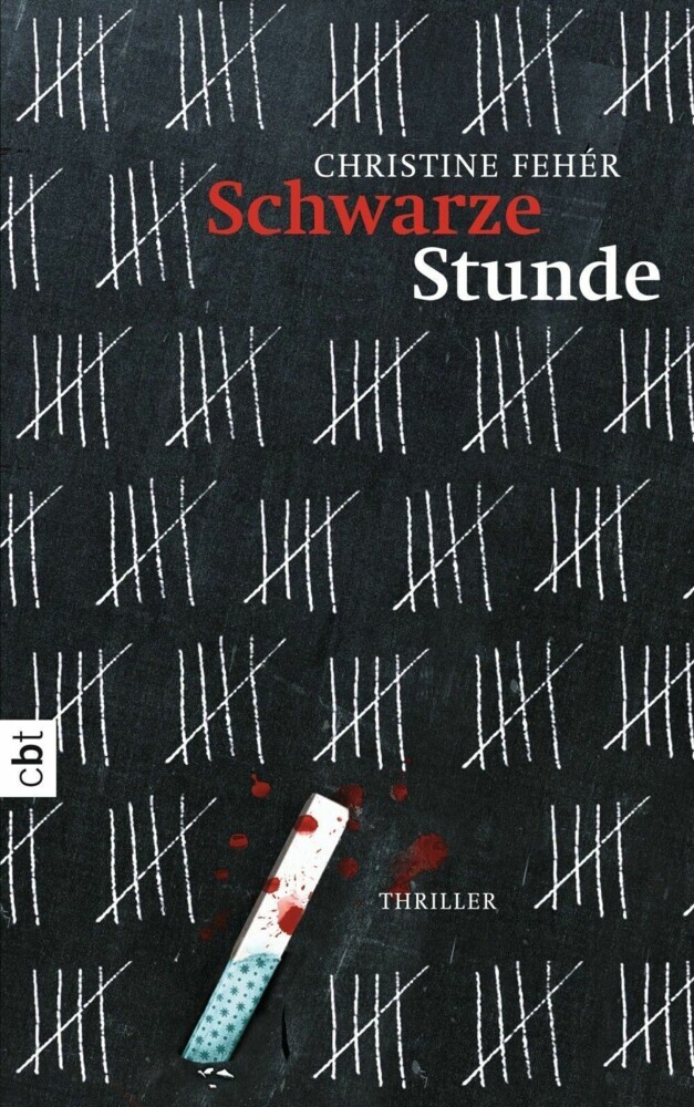 Schwarze Stunde main product photo
