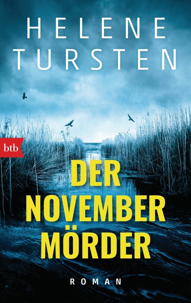 Der Novembermörder main product photo