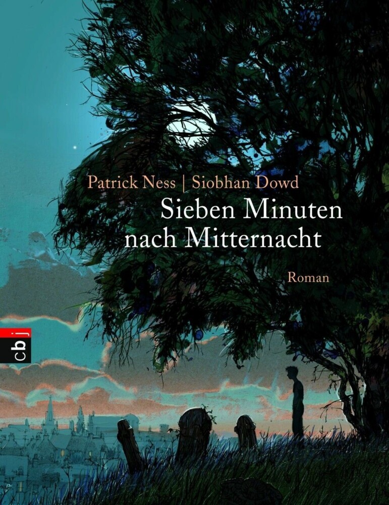 Sieben Minuten nach Mitternacht main product photo