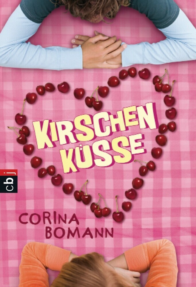 Kirschenküsse main product photo