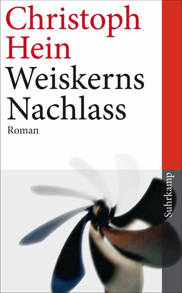 Weiskerns Nachlass main product photo