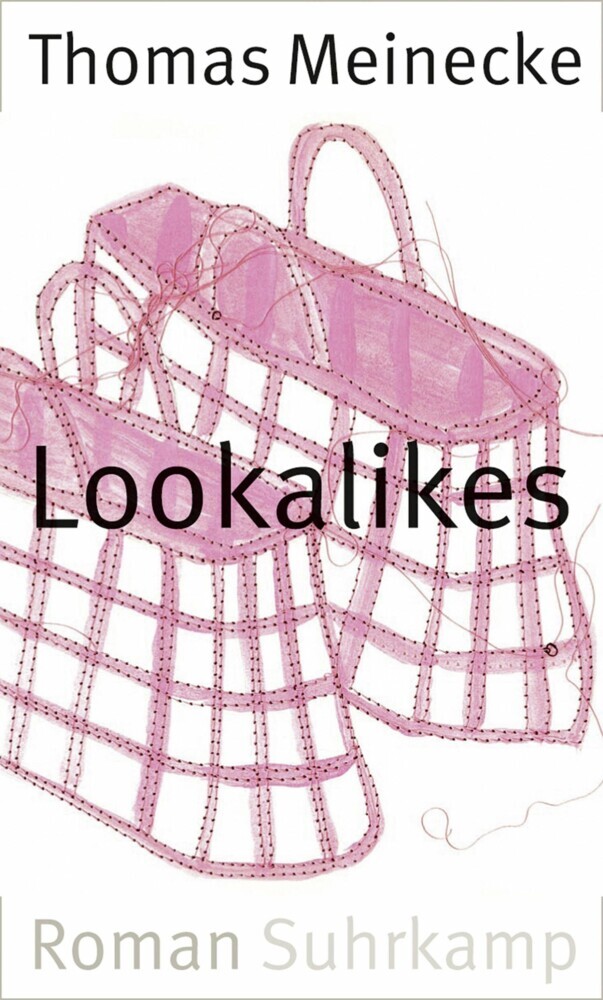 Lookalikes main product photo