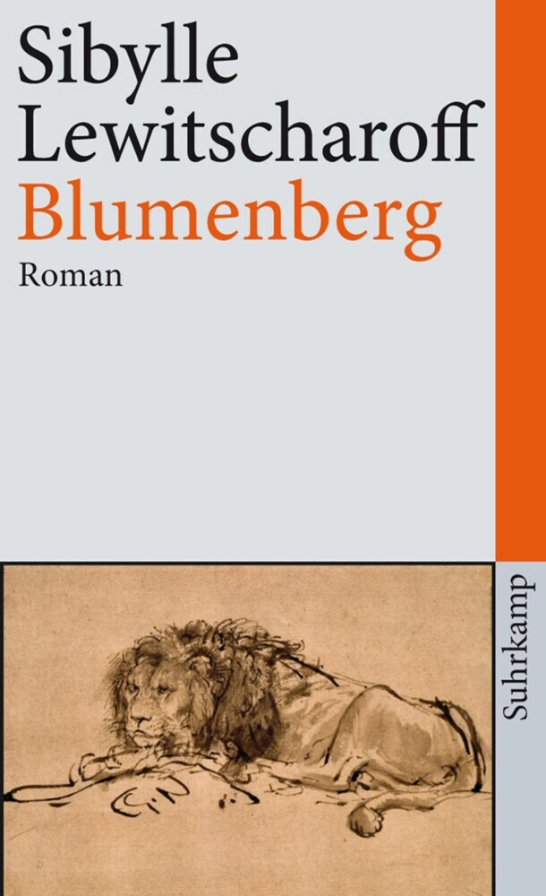 Blumenberg main product photo