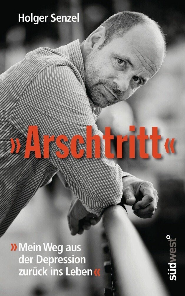 'Arschtritt' main product photo