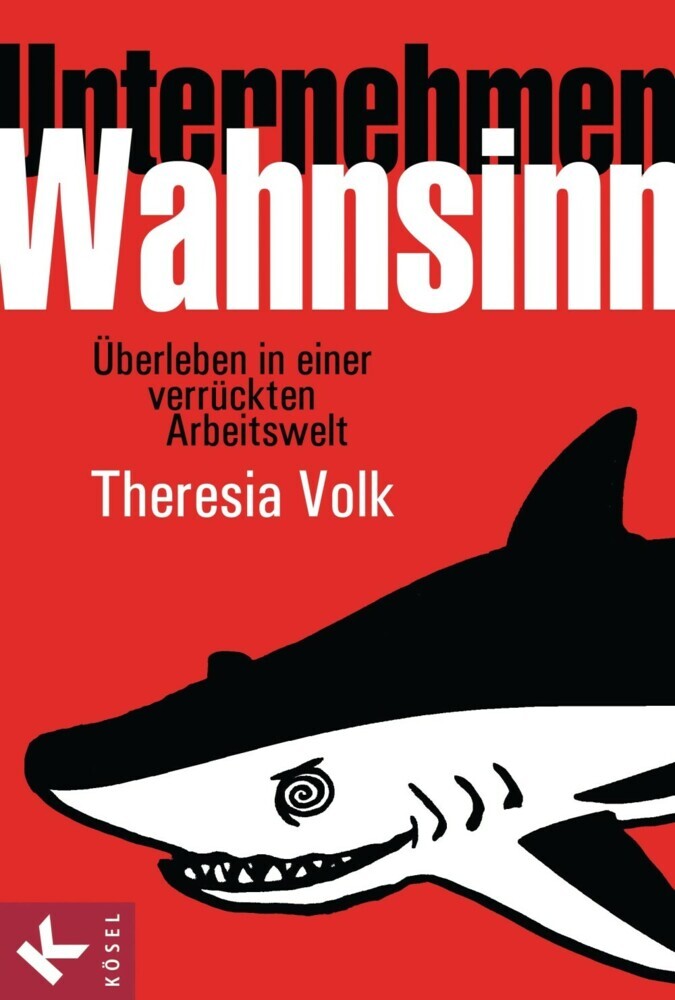 Unternehmen Wahnsinn main product photo