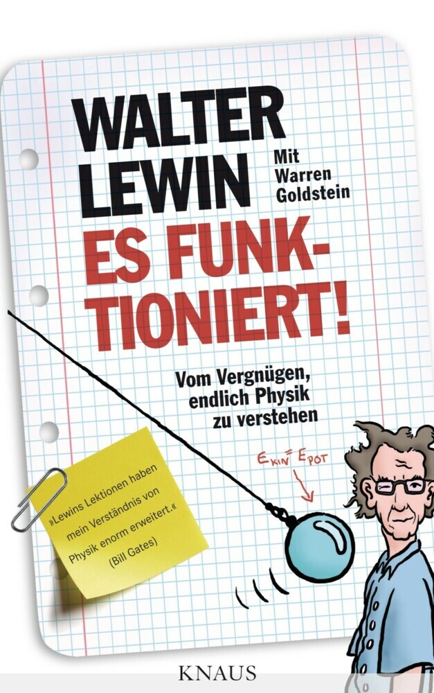 Es funktioniert! main product photo