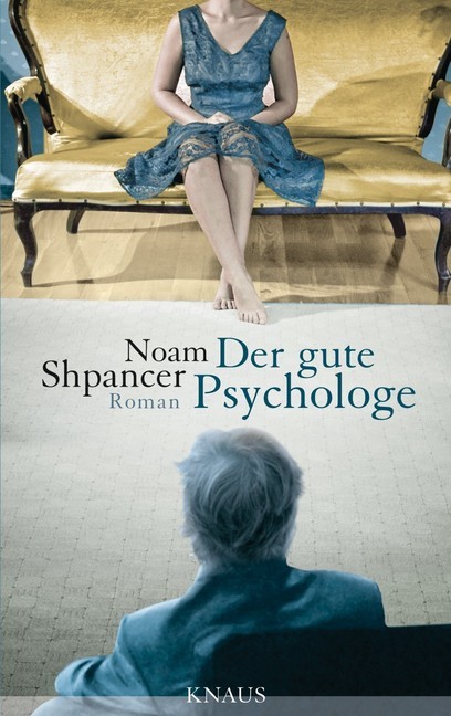 Der gute Psychologe main product photo