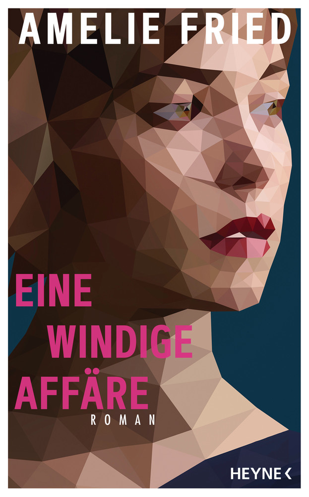 Eine windige Affäre main product photo