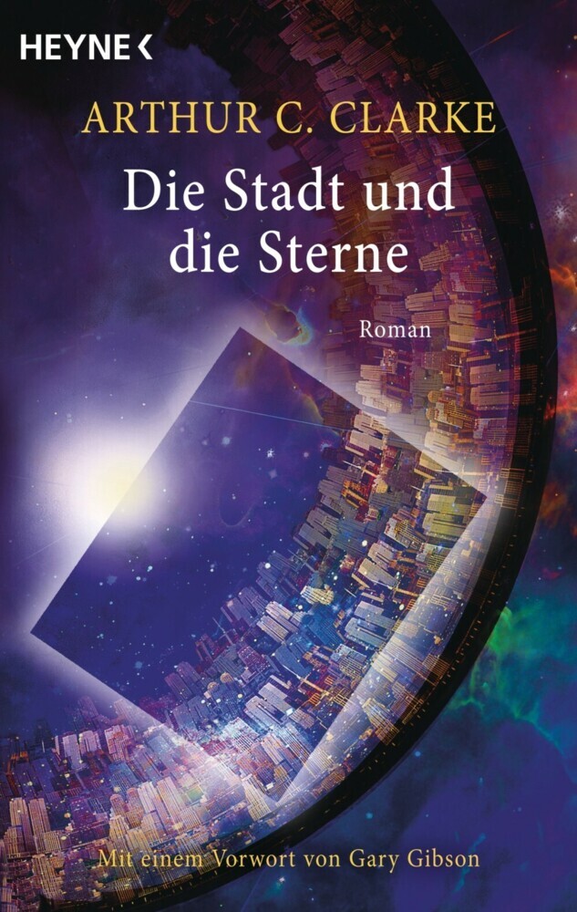 Die Stadt und die Sterne main product photo