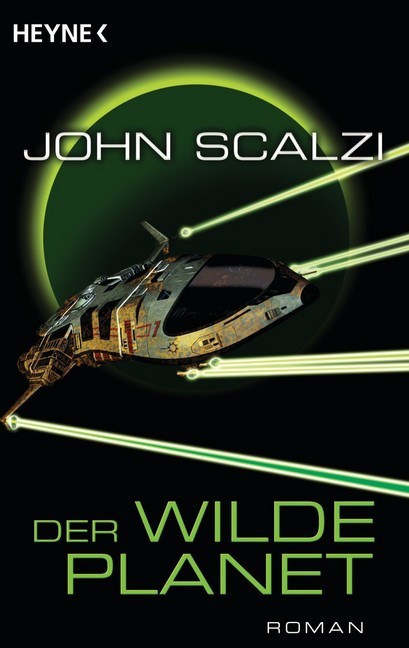 Der wilde Planet main product photo