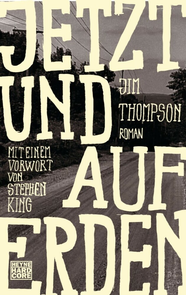 Jetzt und auf Erden main product photo