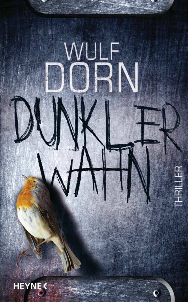 Dunkler Wahn main product photo