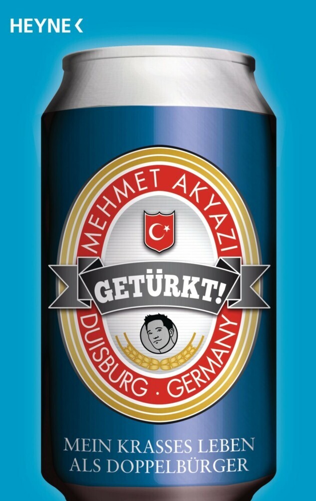 Getürkt! main product photo