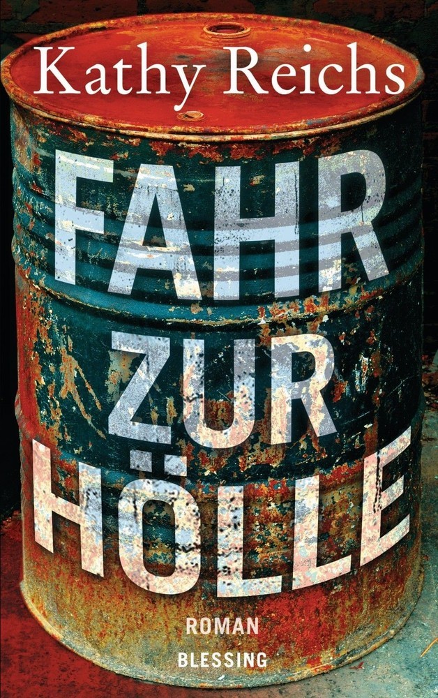 Fahr zur Hölle main product photo
