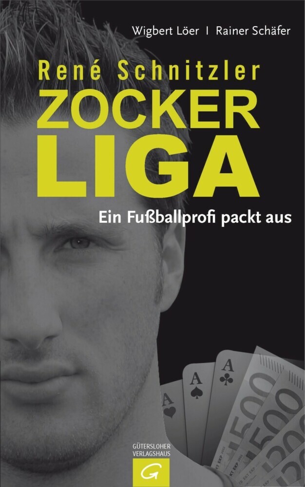 René Schnitzler. Zockerliga main product photo