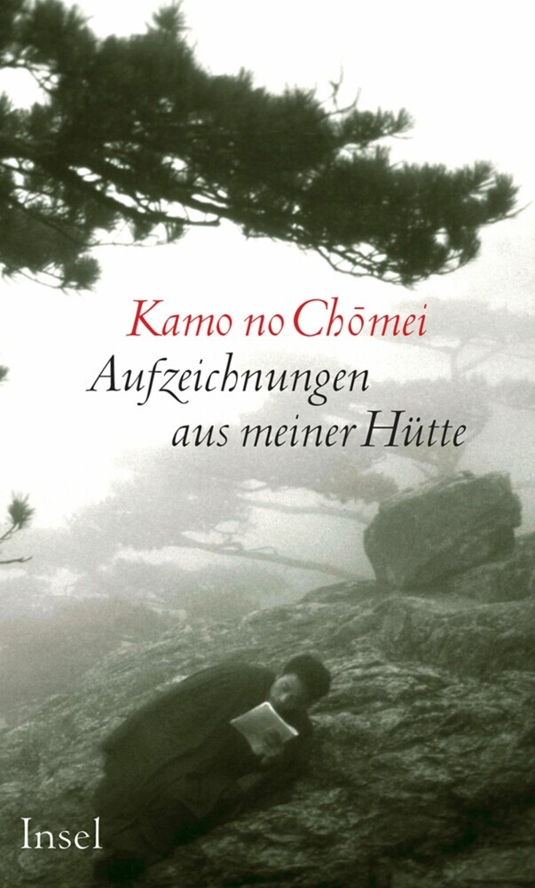 Aufzeichnungen aus meiner Hütte main product photo