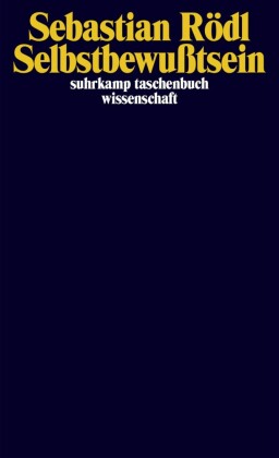 Selbstbewußtsein