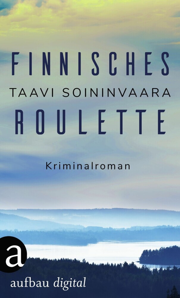 Finnisches Roulette main product photo
