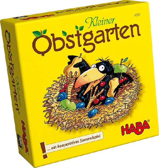 Kleiner Obstgarten (Kinderspiel) main product photo