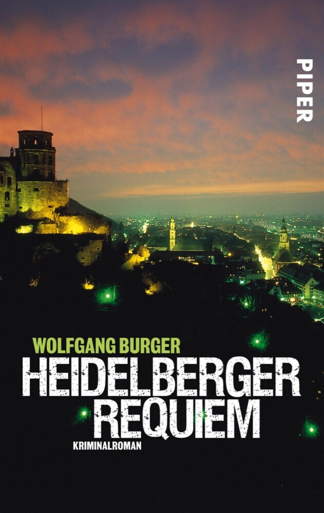 Heidelberger Requiem main product photo
