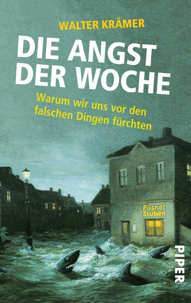 Die Angst der Woche main product photo