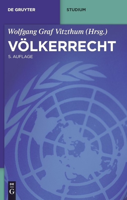 Völkerrecht main product photo