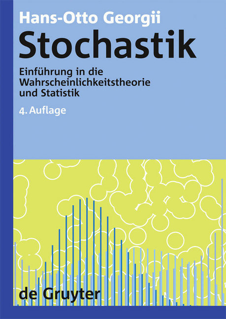 Stochastik main product photo