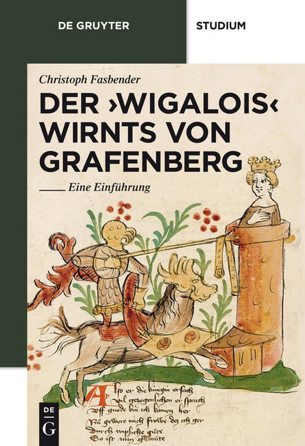 Der 'Wigalois' Wirnts von Grafenberg main product photo
