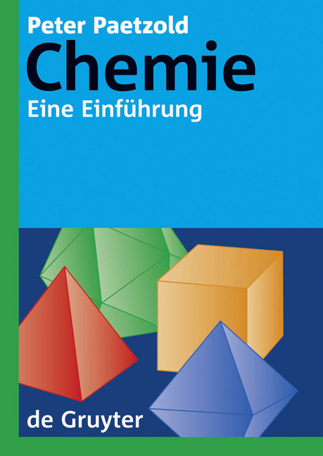 Chemie main product photo