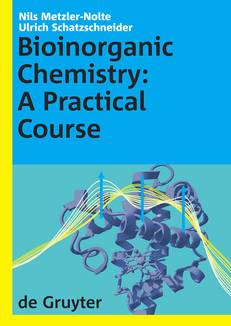 Bioinorganic Chemistry main product photo