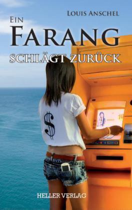 Ein Farang schlägt zurück main product photo