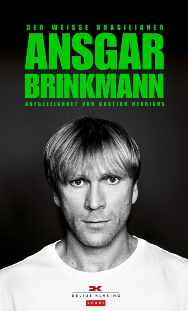Ansgar Brinkmann main product photo
