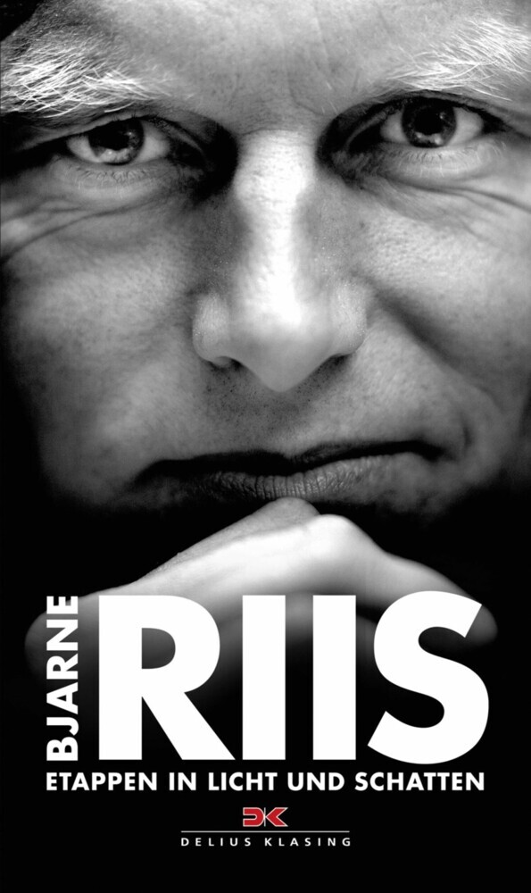 Bjarne Riis main product photo