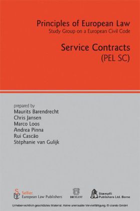 Service Contracts
