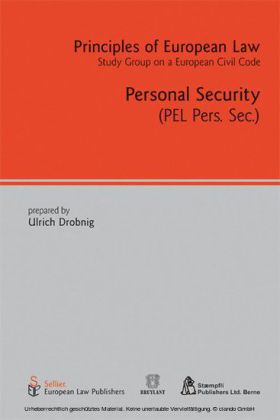 Personal Security