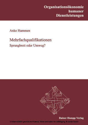 Mehrfachqualifikationen
