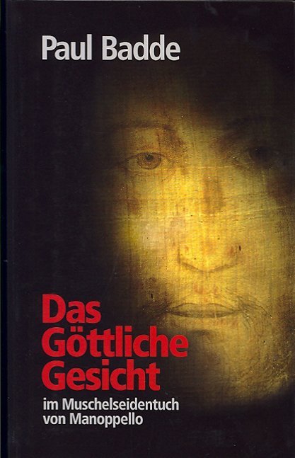 Das Göttliche Gesicht main product photo