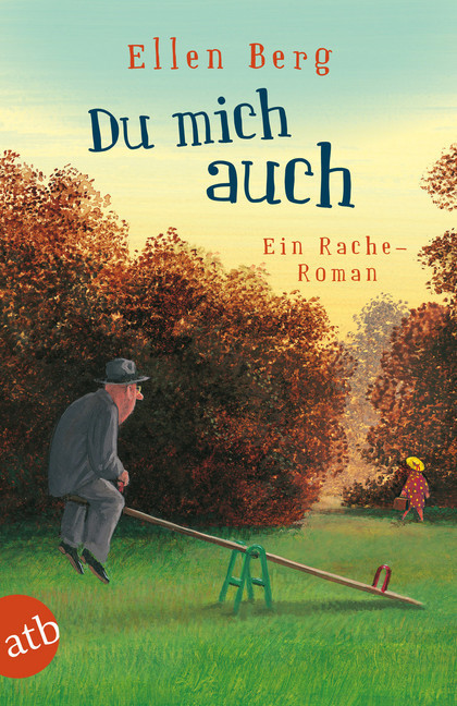 Du mich auch main product photo