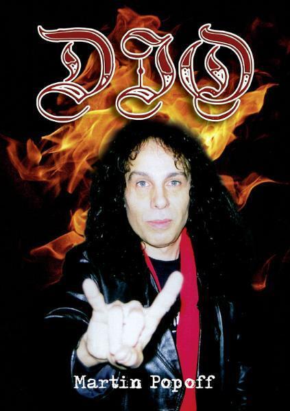 Dio main product photo