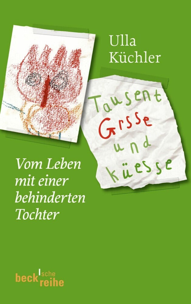 Tausent Grsse und Küesse main product photo