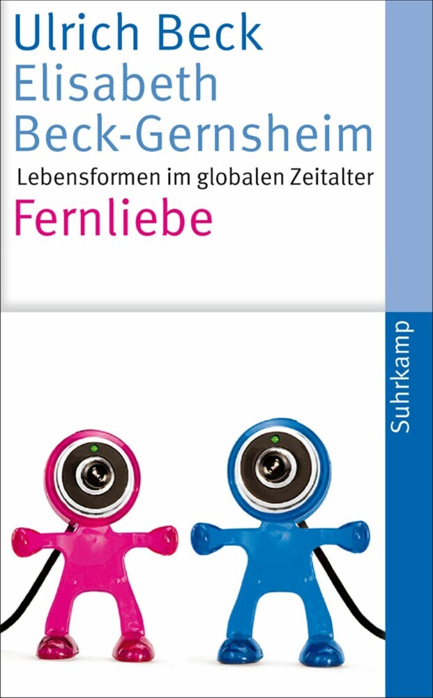 Fernliebe main product photo