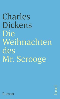 Die Weihnachten des Mr. Scrooge
