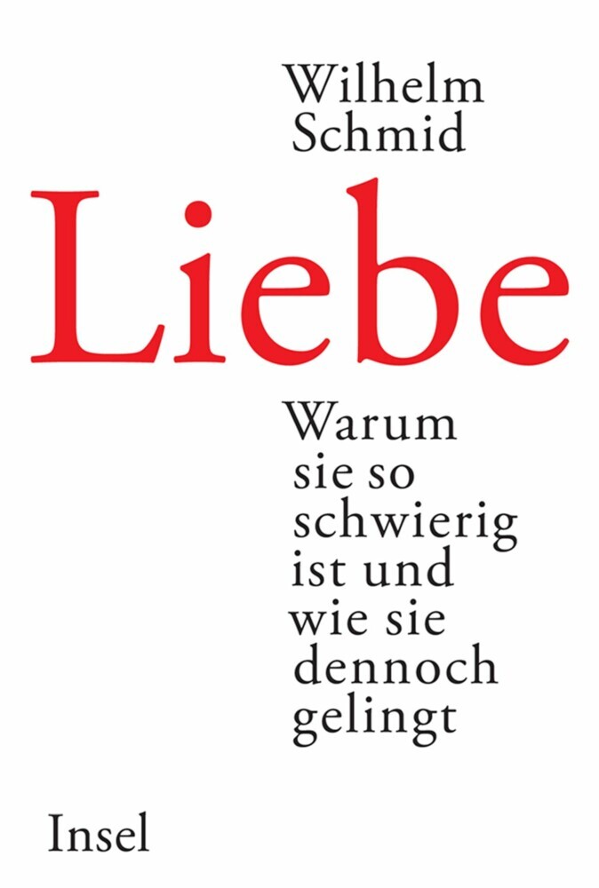 Liebe main product photo
