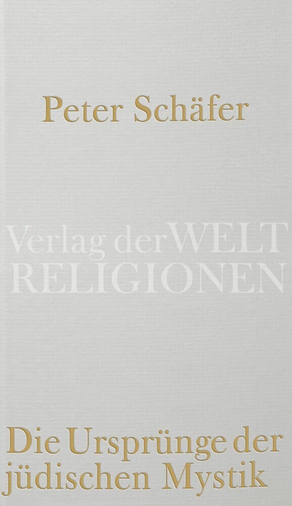 Die Ursprünge der jüdischen Mystik main product photo